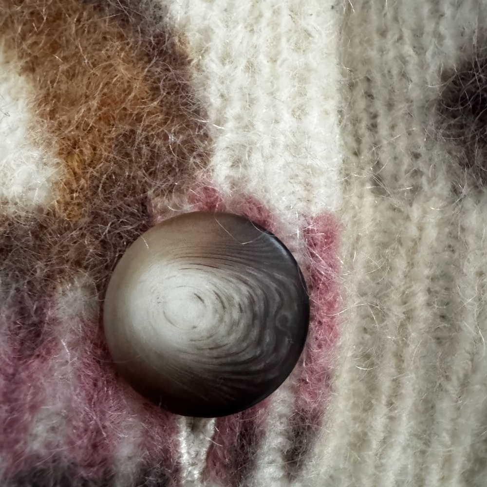 MANEA SEZANE CARDIGAN - Picture 4 of 5